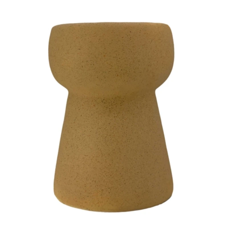 Champagne Cork Side Table