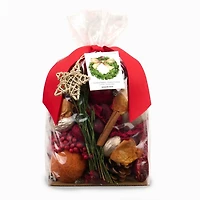 Christmas Traditions Potpourri