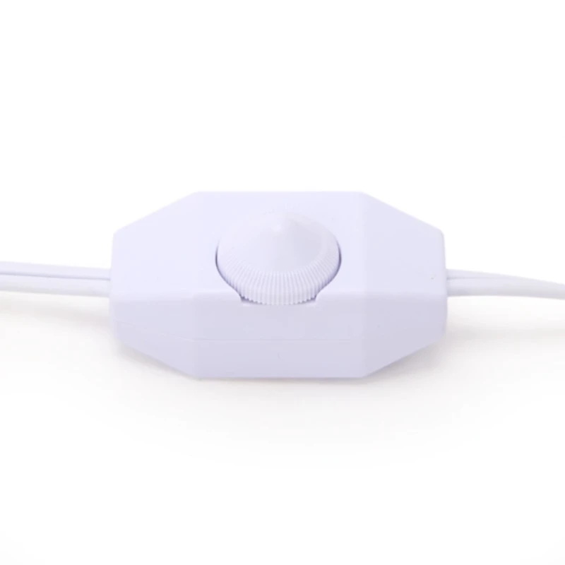 Faux Marble Base Candle Warmer Lamp with Timer