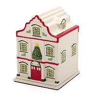 Christmas Hotel Wax Warmer
