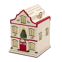 Christmas Hotel Wax Warmer