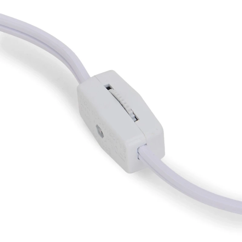 Blue and White Church Wax Warmer