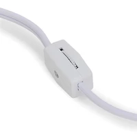 Blue and White Church Wax Warmer