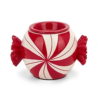 Peppermint Candy Wax Warmer