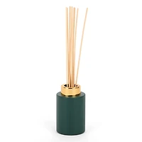 Flocked Fir Diffuser Set