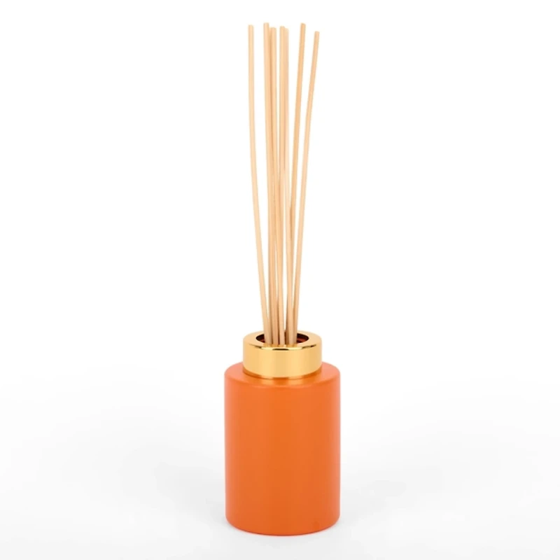 Sliced Orange Garland Diffuser Set