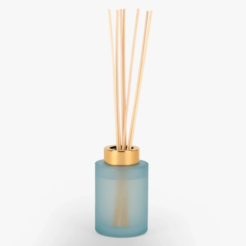 Cozy Throw Diffuser Set