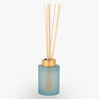 Cozy Throw Diffuser Set