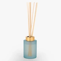 Cozy Throw Diffuser Set