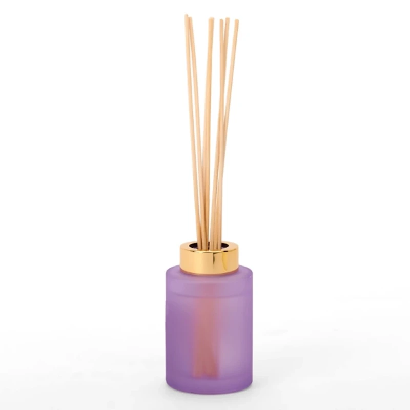 Honolulu Hibiscus Diffuser Set