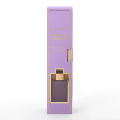 Honolulu Hibiscus Diffuser Set