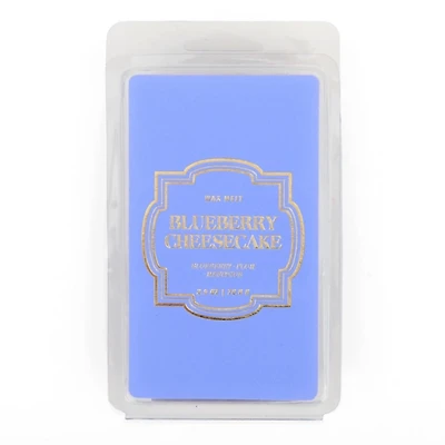 Blueberry Cheesecake 2.5 oz. Wax Melts