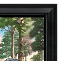 Disney Winnie the Pooh Framed Art Print