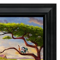 Disney The Lion King Framed Art Print
