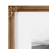 Antique Gold Allie 3-pc. Gallery Wall Set
