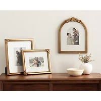 Antique Gold Allie 3-pc. Gallery Wall Set