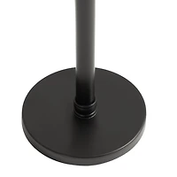 Natural Wood Stratton Accent Table