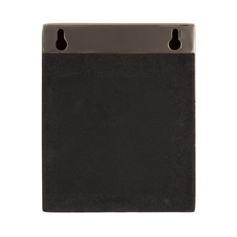 Silver Metal Alexander Wall Sconce