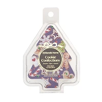 Cookie Confections Tree Shaped Wax Melts