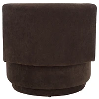 Brown Besima Upholstered Accent Chair