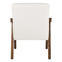 Etta Modern Accent Chair
