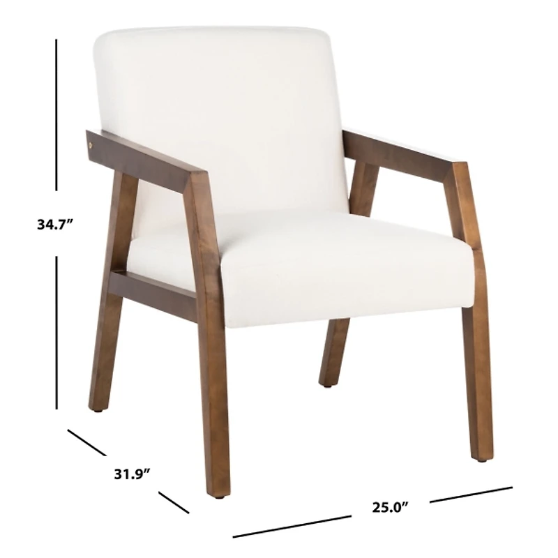 Etta Modern Accent Chair