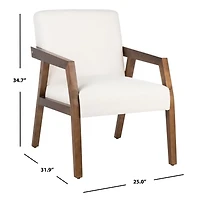 Etta Modern Accent Chair