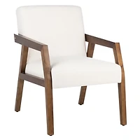 Etta Modern Accent Chair