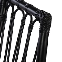 Rattan Aria Coastal Accent Chairs