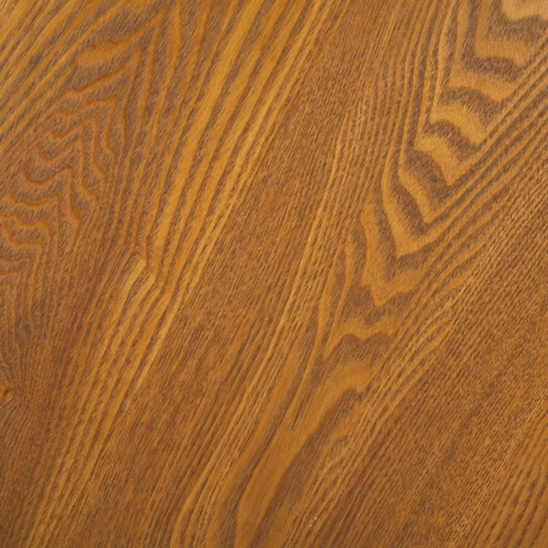 Natural Rattan Sophie Accent Table