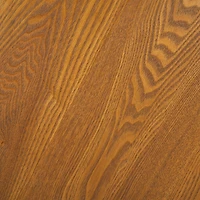 Natural Rattan Sophie Accent Table