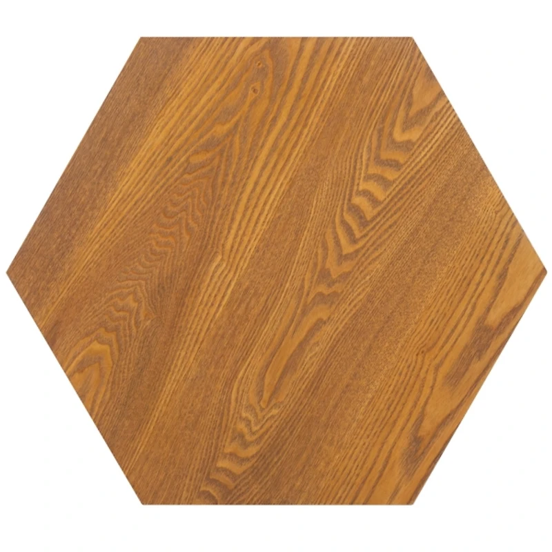 Natural Rattan Sophie Accent Table