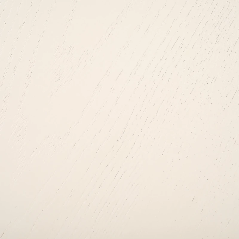 and Natural Rattan Sophie Accent Table