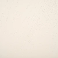 and Natural Rattan Sophie Accent Table