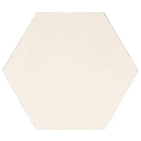 and Natural Rattan Sophie Accent Table