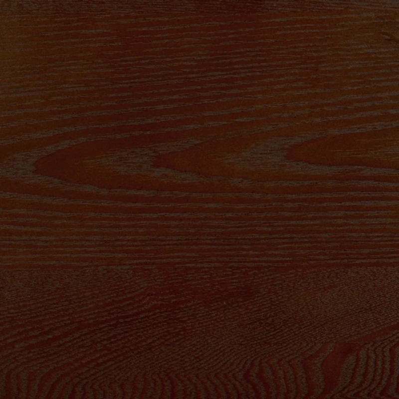 Brown Wood Tiered Tillie Accent Table