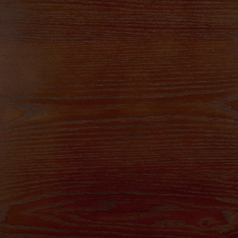 Brown Wood 1-Shelf Tillie Accent Table