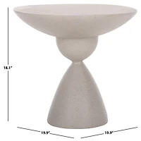 Ciarra Modern Accent Table