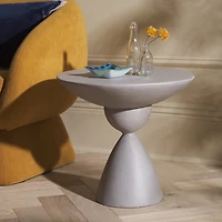 Ciarra Modern Accent Table