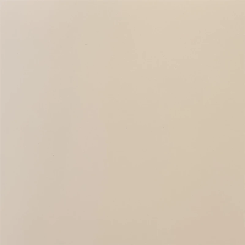 Beige Ceramic Bella Modern Accent Table