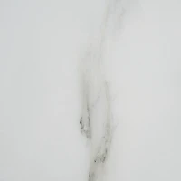 Marble Walnut Cheyenne Accent Table