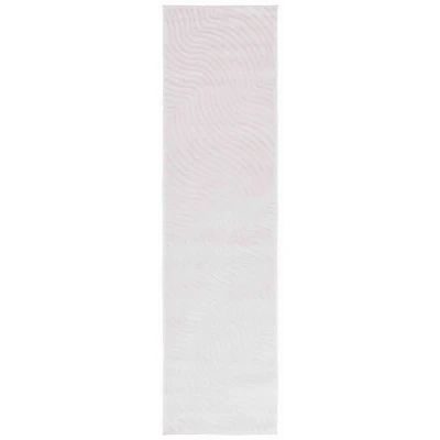 Ivory Mirlinda Contemporary Runner