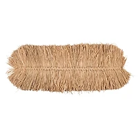 Seagrass Fringe Table Runner