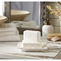 French Milled Sea Salt 2-pc. Bar Soap Set