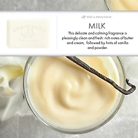 French Milled Milk 2-pc. Bar Soap Set