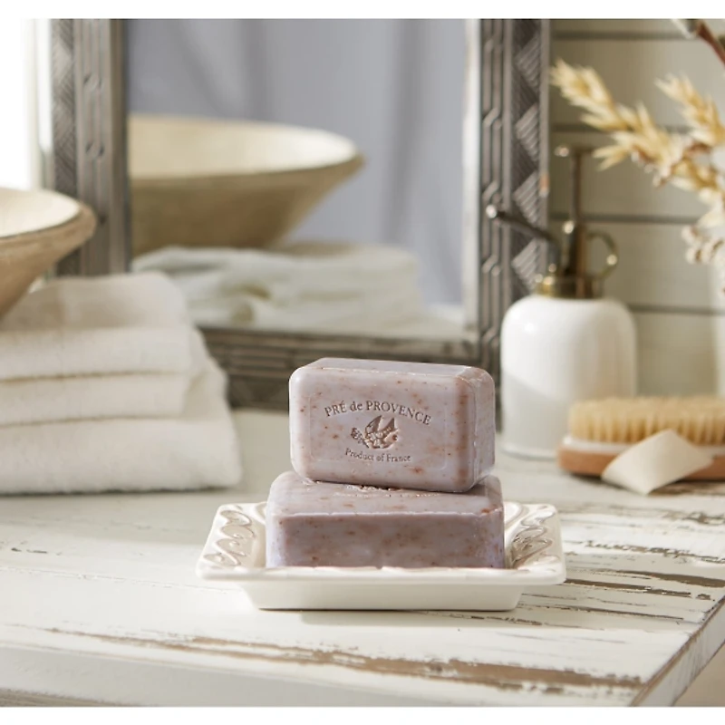 French Milled Lavender 2-pc. Bar Soap Set