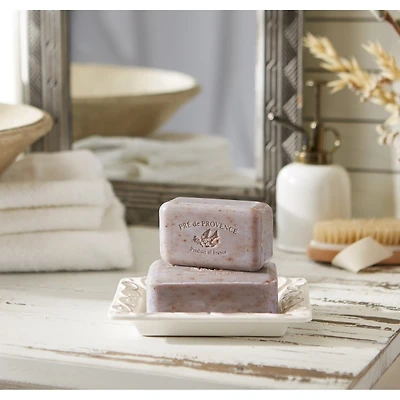 French Milled Lavender 2-pc. Bar Soap Set