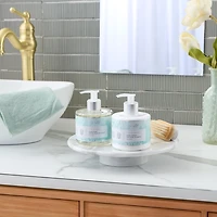 European Sea Salt 2-pc. Liquid Soap and Lotion Set