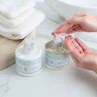 European Sea Salt 2-pc. Liquid Soap and Lotion Set