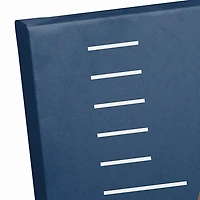 Sports Growth Chart Canvas Art Print